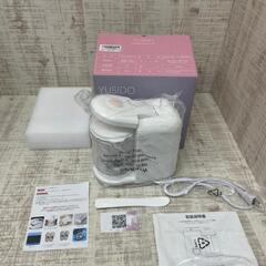 【新品、未使用】フードプロセッサーYUSIDO

ベビークックの画像