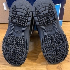 スノーブーツ　男の子　18.0㎝の画像