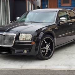希少300C‼️ 個人信用ローンもOK‼️