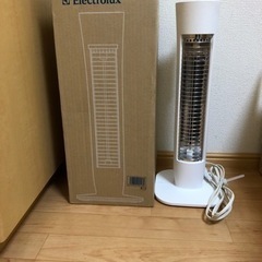 遠赤外線ヒーター