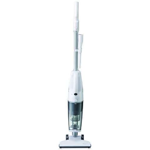 【ご来店で10%OFF】スティッククリーナー 掃除機 JCSC100B サイクロン式