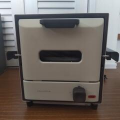 【終了】recolte スライドラックオーブン デリカの画像