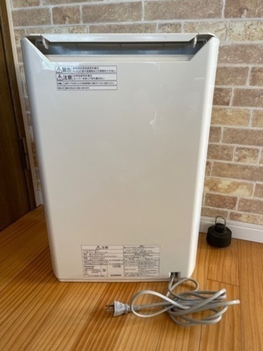 Panasonic   除湿機　衣類乾燥機