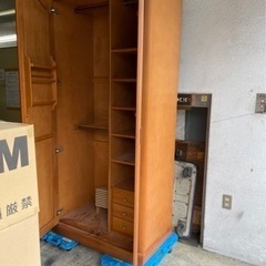タンスの画像