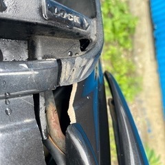 ホンダ　AF35 ライブDIO ZX ノーマル　実働品の画像