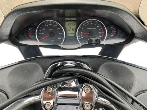 スカイウェイブ250