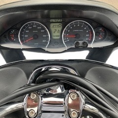スカイウェイブ250 の画像