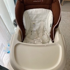 【決まりました】コンビ　電動ハイローチェア