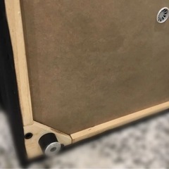 クッション別売り　上質な座り心地！最終値下げ収納つきIKEAで1番高かったセミオーダーソファの画像