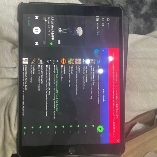 iPadair3 256GB wifiモデル