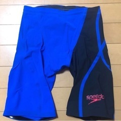 競泳水着　スピード　レーザーレーサー