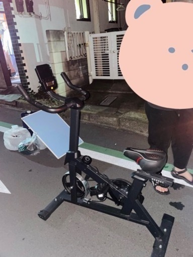スポーツ用自転車