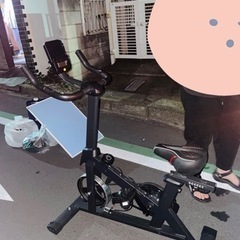 スポーツ用自転車