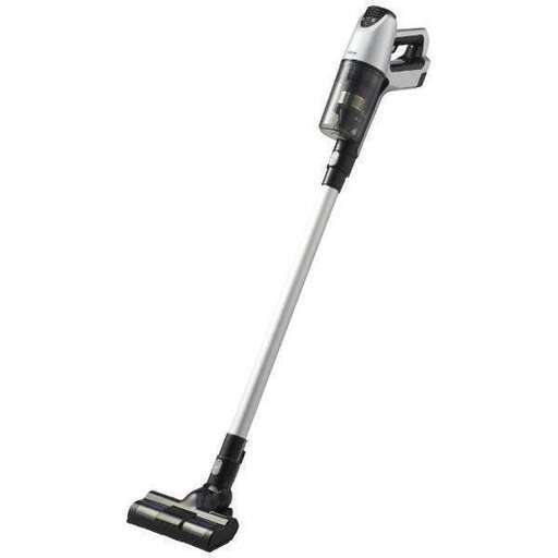 【ご来店で10%OFF】スティッククリーナー 掃除機 JC-XP2BSC1F-XP サイクロン コードレス