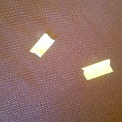 Hローソファ【ホニ／ネイビー色】 ソファー ソファ 1人掛け ロータイプ コンパクト こたつ 訳あり B品 アウトレット品※定価5,290円の画像