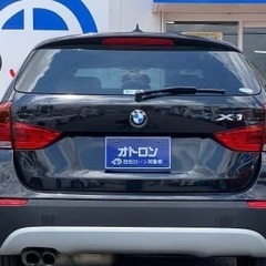 ＢＭＷ　SUV 入庫しました！！の画像