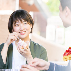 6/4(土)開催【 コンビニスイーツ食べ比べ】 恋する♪ スイー...