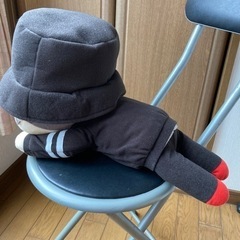 BTS Jungkookぬいぐるみの画像