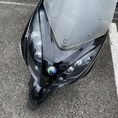 マジェスティ4d9 自賠責1年以上