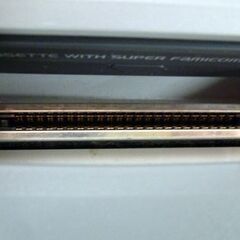 スーパーファミコン 任天堂 HVC-002 スーファミ 動作確認済み Nintendo SUPER FAMICOM SFC レトロゲーム 苫小牧西店の画像