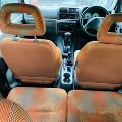 YAMAMOTO KANSAI★限定車★ジムニー２３★AT★即乗！！の画像