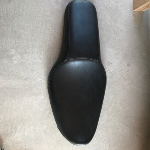 スポーツスター2000年