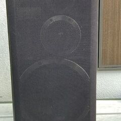 ビクターのスピカー２個セット