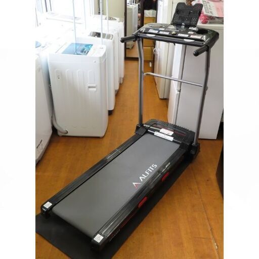 ♪ALINCO/アルインコ/ALFITS AFR2020 ランニングマシン ウォーキングマシン♪