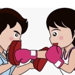 ボクシングコンサル（１人からOK）プロが教える