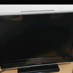 テレビ 19インチ
