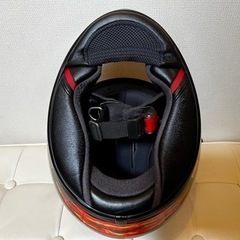 SHOEI GT-Air フルフェイスヘルメット　サイズMの画像
