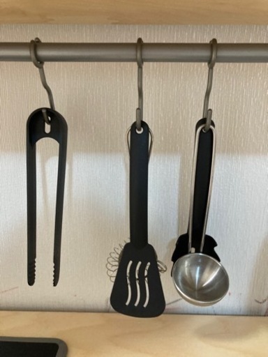 IKEA おままごとキッチン　おままごとセットのおまけ付き