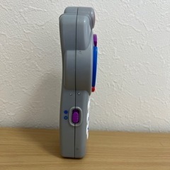 Fisher・Price リモコンのおもちゃの画像