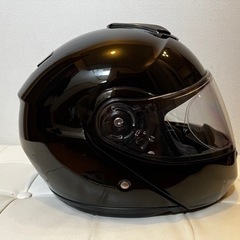 SHOEI  NEOTEC(ネオテック) システムヘルメット　サイズLの画像