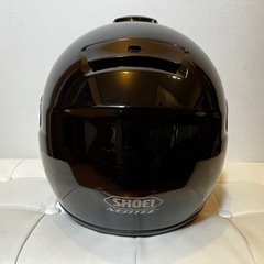 SHOEI  NEOTEC(ネオテック) システムヘルメット　サイズLの画像