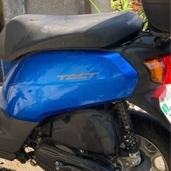 ホンダタクト