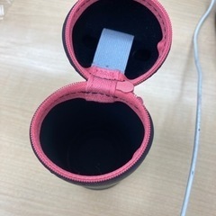 猫　ペンケースの画像