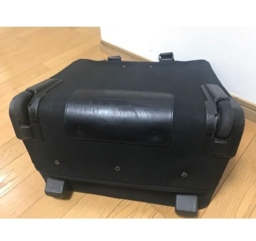 ☆美品☆マッキントッシュ キャリー出張に最適