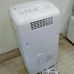 美品！シャープ　冷風　衣類乾燥除湿機　CM-J100　2020年製　動作良好！の画像