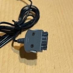 KYOCERA ACアダプター ガラケー 充電器 即日配送可能の画像