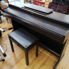 2019年製!  中古美品　ヤマハ　電子ピアノ　ARIUS  YDP-164  エキスパート藤沢辻堂の画像