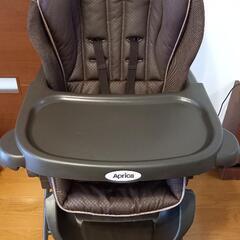 【電動ハイローチェア】アップリカ ユラリズム オートプラス DX