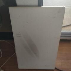 古いアイロンの画像