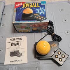 34140円➡️2000円 ジョイボール