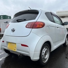 🔚売約済み！スバル　R1 四駆オートマ　車検2年付き！！の画像