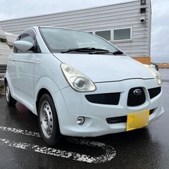 🔚売約済み！スバル　R1 四駆オートマ　車検2年付き！！