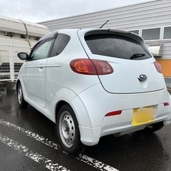 🔚売約済み！スバル　R1 四駆オートマ　車検2年付き！！の画像