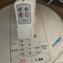 扇風機の画像