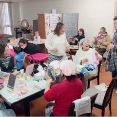 韓国基礎化粧品　体験会
