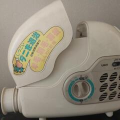 布団掃除機の画像